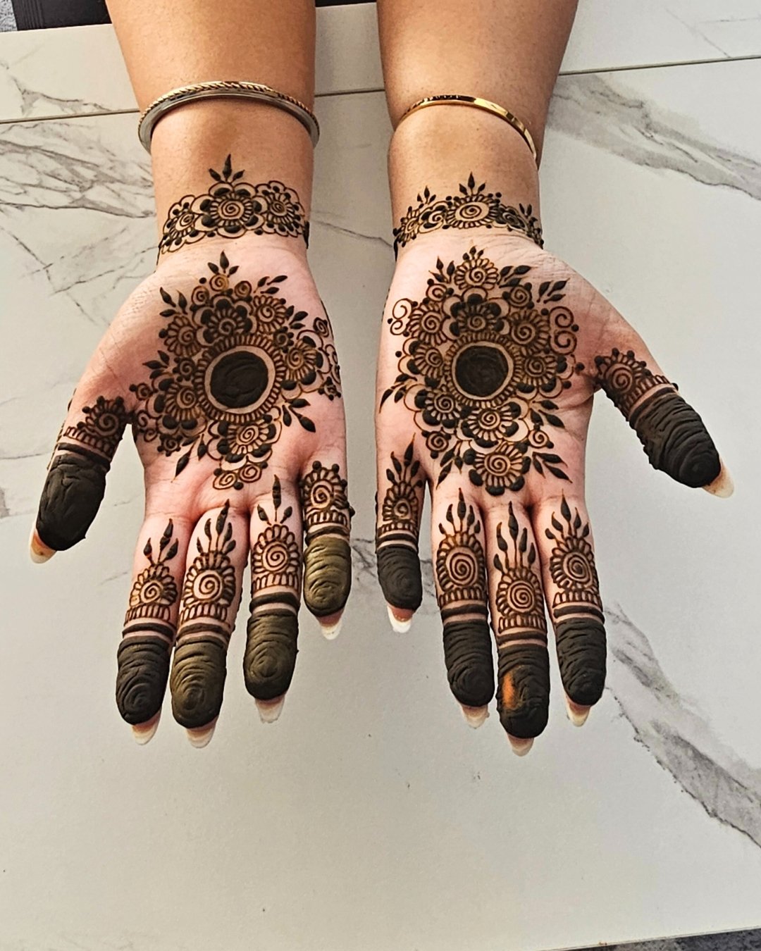 Bridal Image 1